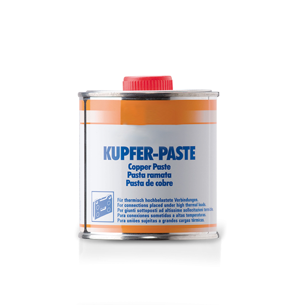 Car Copper Grease