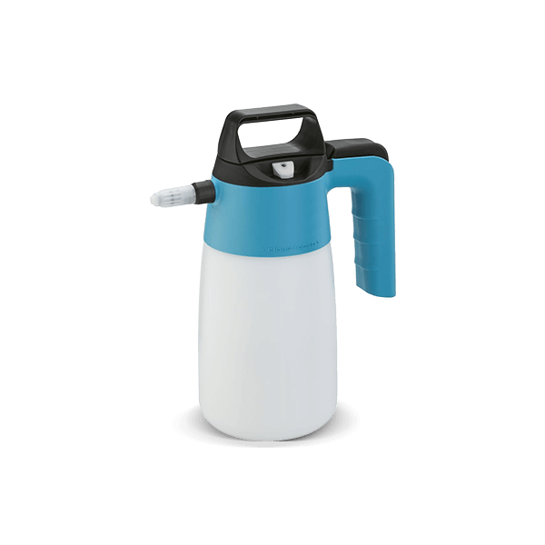 Pumpsprühflasche
