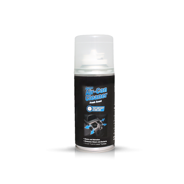 Air Conditioning Cleaner / -Disinfecter