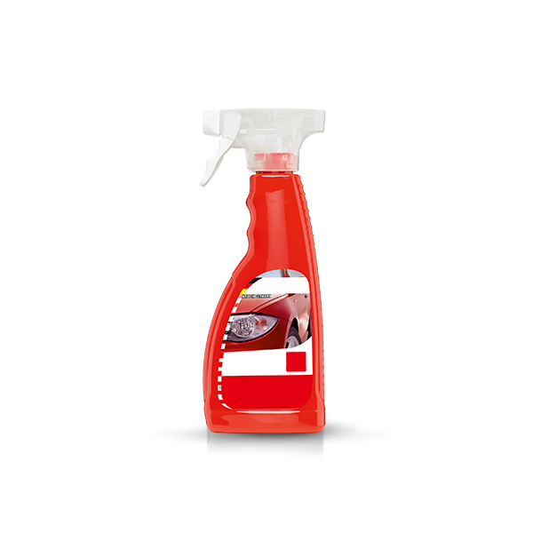 Car Insect Remover