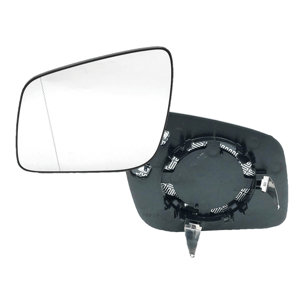 KRAFT 8105917 Mirror Glass, outside mirror Left