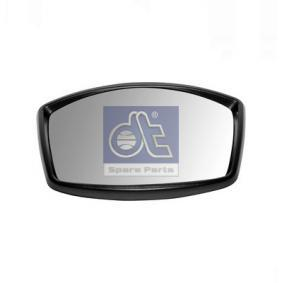 Spiegelglas, Außenspiegel für Lastwagen