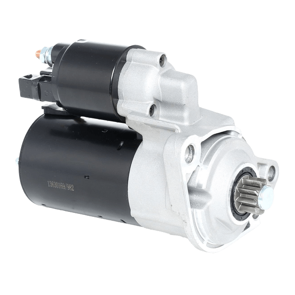 BV PSH 501.004.103.016 Starter motor 24V, 4,0kW, Number of Teeth: 10, B+ (M10), Ø 89,0 mm