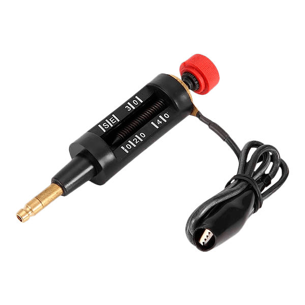 Tester, ignition system