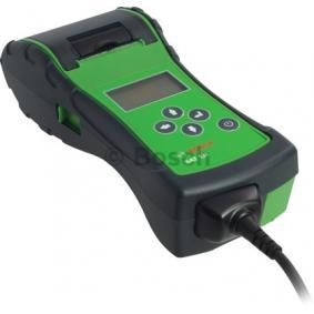 Batterietester