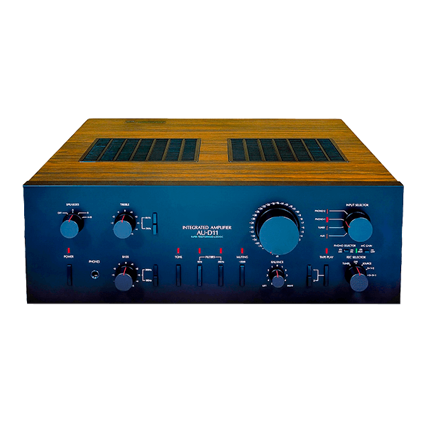 LKW Audio-Verstärker STEYR 890-Serie