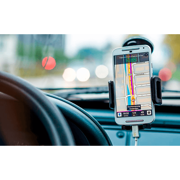 Software, Navigationssystem für Lastwagen