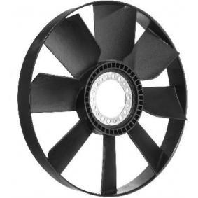 Slim Fan Push Pull, ventilateur de refroidissement de radiateur électrique  14in 90W pour fourgon pour camion pour remorque