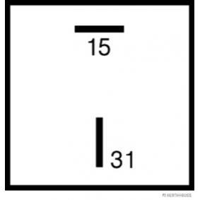 Signalgeber für Lastwagen