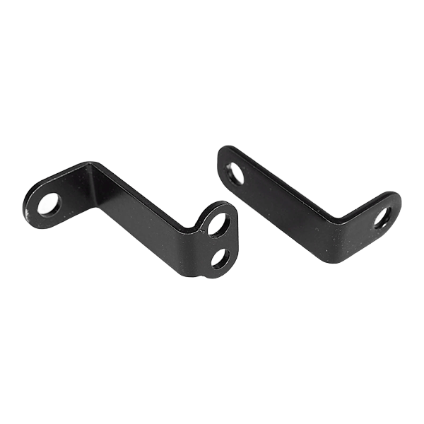 Holder, brake fluid reservoir