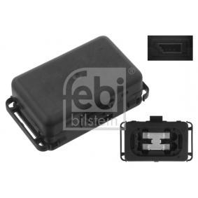 Regensensor für Lastwagen