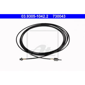 Extension Hose, pressure tester unit