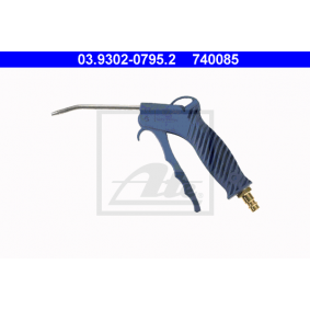 Filler Gun, brake fluid
