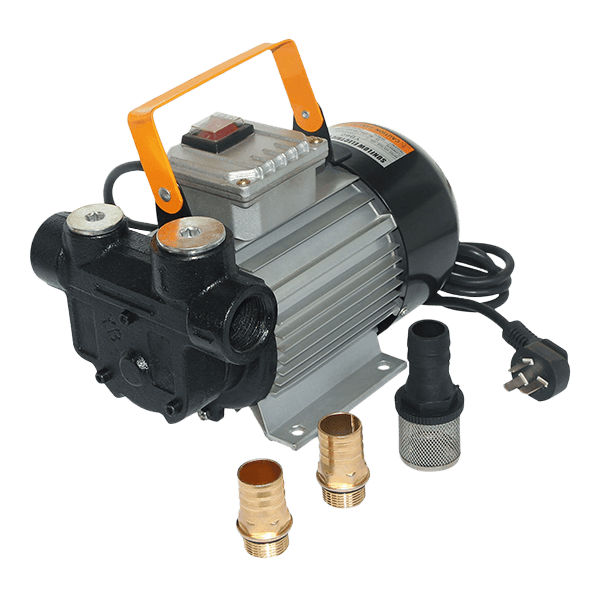 Suction Pump, compressor oil