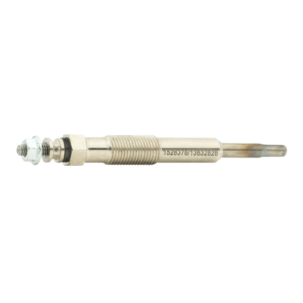 AUTOMEGA 150064610 Glow plug 11V M10x1, after-glow capable, Pencil-type Glow Plug, Length: 92 mm, 10 Nm, 63