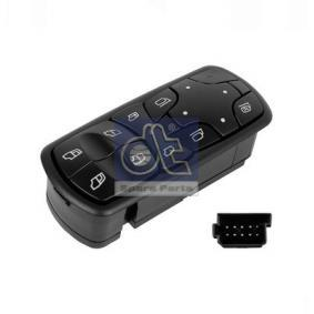 Interrupteur, contacteur de porte IVECO Daily 35C13 V, 35C13 V/P, 35S13 V, 35S13 V/P 126 CV F1AE0481V