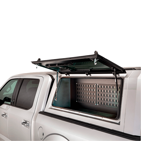 Off-Road-Staubox