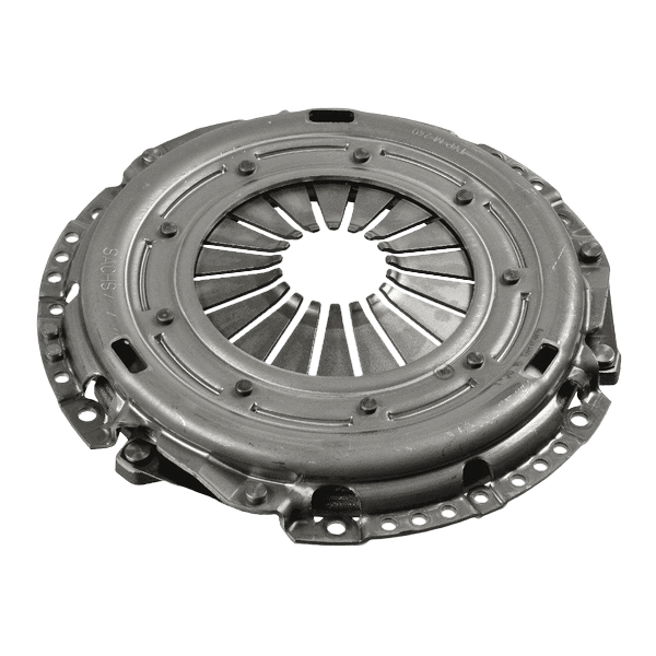 LuK 235 9014 10 Clutch Pressure Plate with clutch release bearing