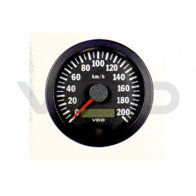 Tachometer