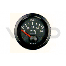 Voltmeter