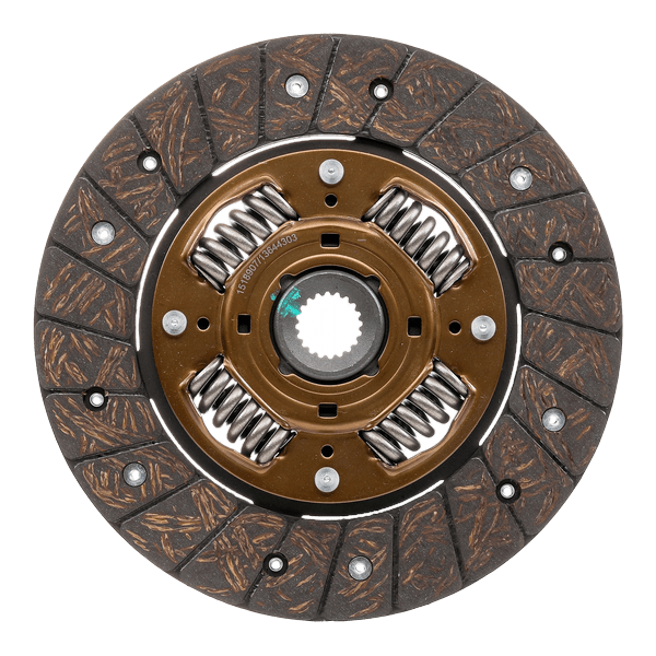 STATIM 19.368 Clutch Disc 190mm