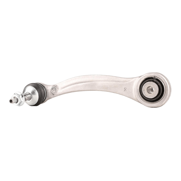 DENCKERMANN D120491 Suspension arm Lower, Front Axle Right, Control Arm, Cone Size: 17,8 mm