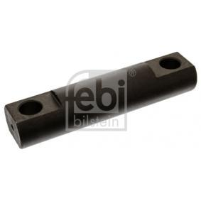 Upevnění čepu, stabilizátor pro nákladní