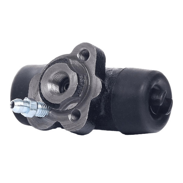 RIDEX 277W0076 Wheel Brake Cylinder 22,2 mm, Front and Rear, Cast Iron