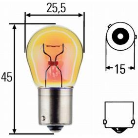 BA15S 10W 12V ➤ AUTODOC