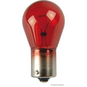 Glühlampe, Bremsleuchte