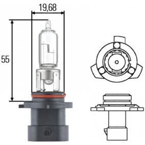Lampadina, Faro di profondità