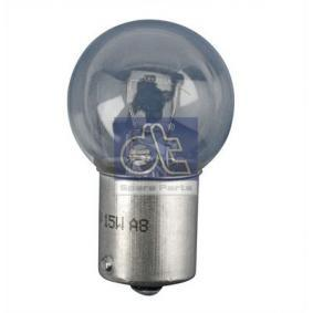Glühlampe, Park- / Positionsleuchte