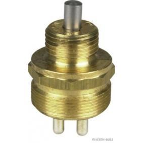 Commutateur / interrupteur de contrôle