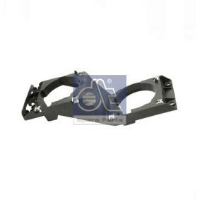 Truck Holder, auxiliary light