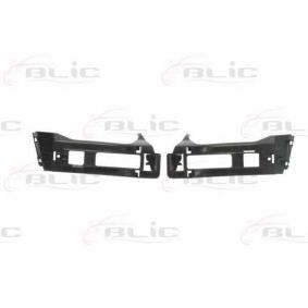 Holder Set, additional light