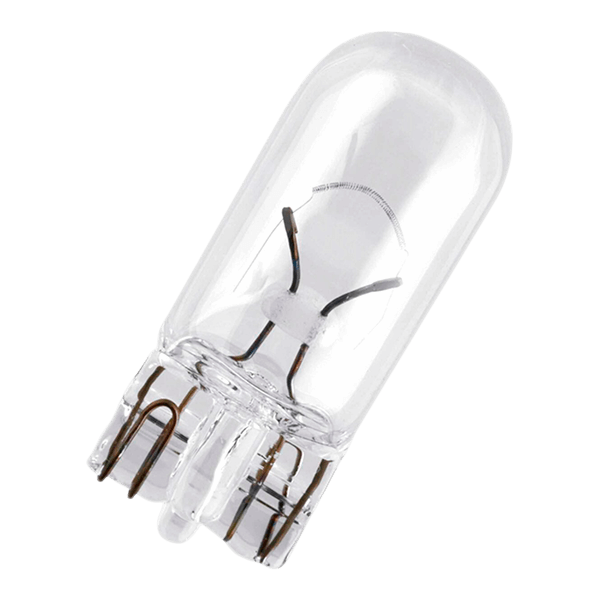 Ampoule, éclairage d'entrée