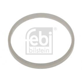 Distanzscheibe, Bremswelle für Lastwagen