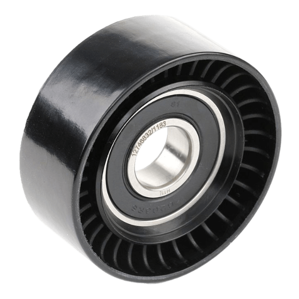 LAND ROVER ERR6951 Tensioner pulley