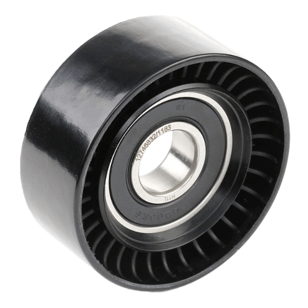 KRAFT 1226210 Tensioner pulley