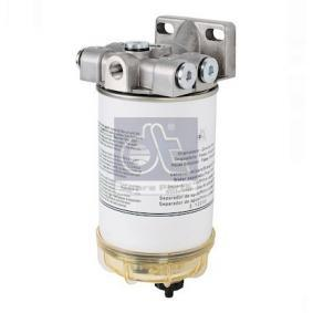 Séparateur d'eau (du carburant)