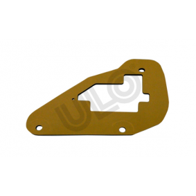 Seal, combination rearlight