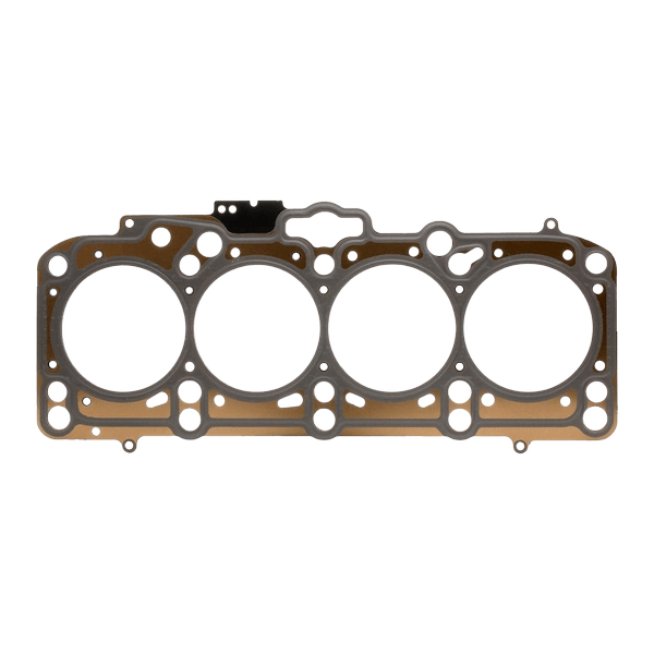 ELRING 054.971 Gasket, cylinder head 0,64 mm, Ø: 104,3 mm, Multilayer Steel (MLS), for cylinder 4-6