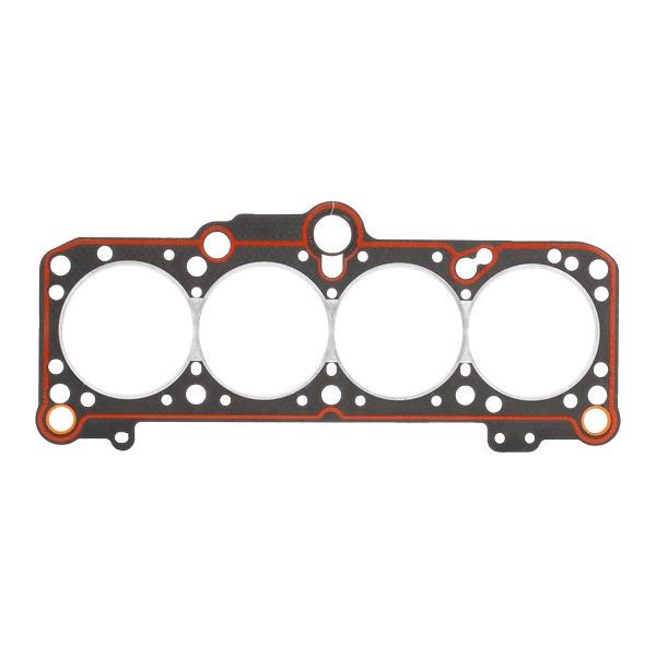 ELRING 829.455 Gasket Set, cylinder head without valve cover gasket, without valve stem seals