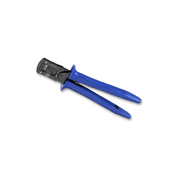 Crimping Pliers