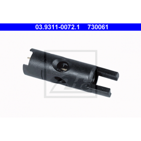 Sensor Head, brake fluid tester