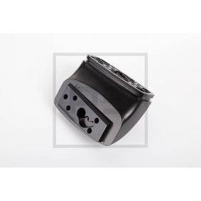 Adapter, Faltenbalg-Spiegelsystem für Lastwagen