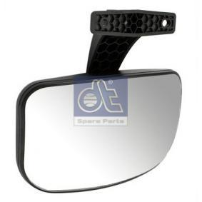 A0028114733 Original Mercedes-Benz Spiegelglas Weitwinkelspiegel beidseitig  Atego Axor