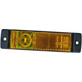 Side Marker Light