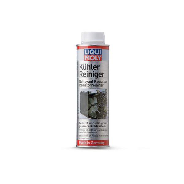 Kühlerreiniger