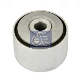 Suspension du stabilisateur